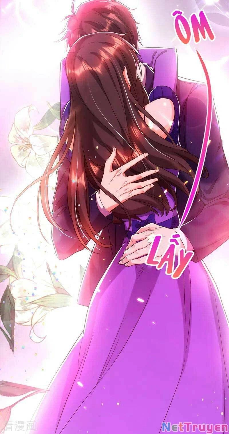 Trùng Sinh Không Gian: Cô Vợ Hào Môn Nóng Bỏng Không Dễ Chọc Chapter 140 - 34