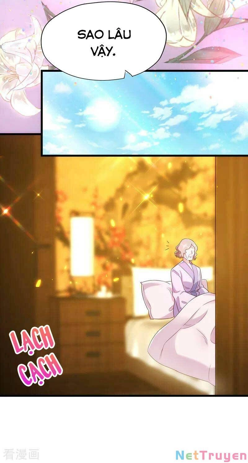 Trùng Sinh Không Gian: Cô Vợ Hào Môn Nóng Bỏng Không Dễ Chọc Chapter 140 - 36