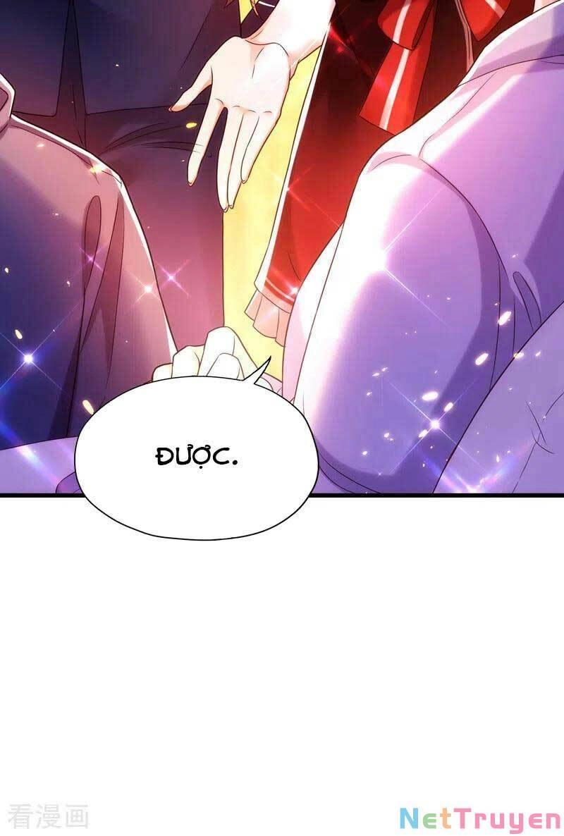 Trùng Sinh Không Gian: Cô Vợ Hào Môn Nóng Bỏng Không Dễ Chọc Chapter 140 - 38