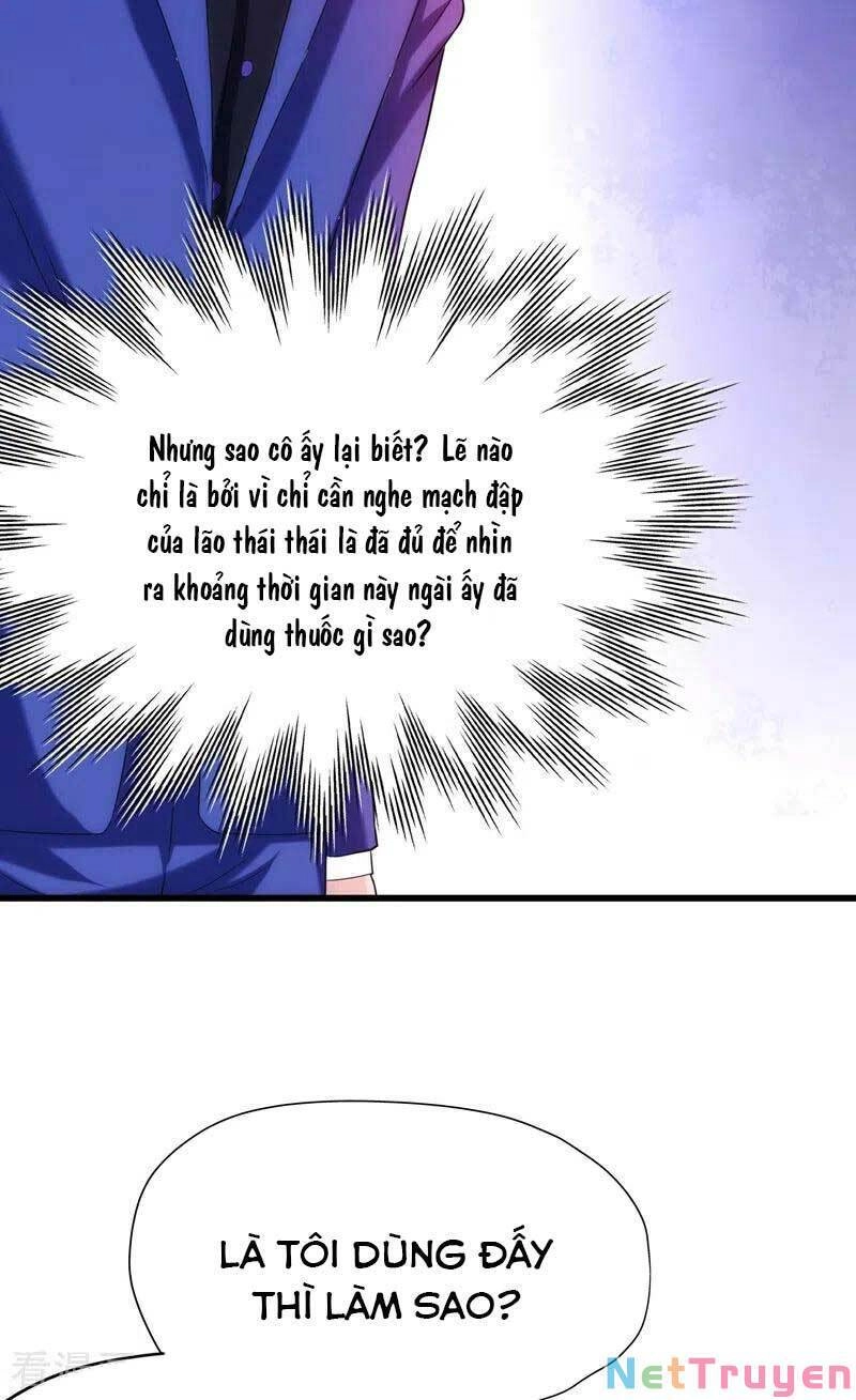 Trùng Sinh Không Gian: Cô Vợ Hào Môn Nóng Bỏng Không Dễ Chọc Chapter 141 - 7