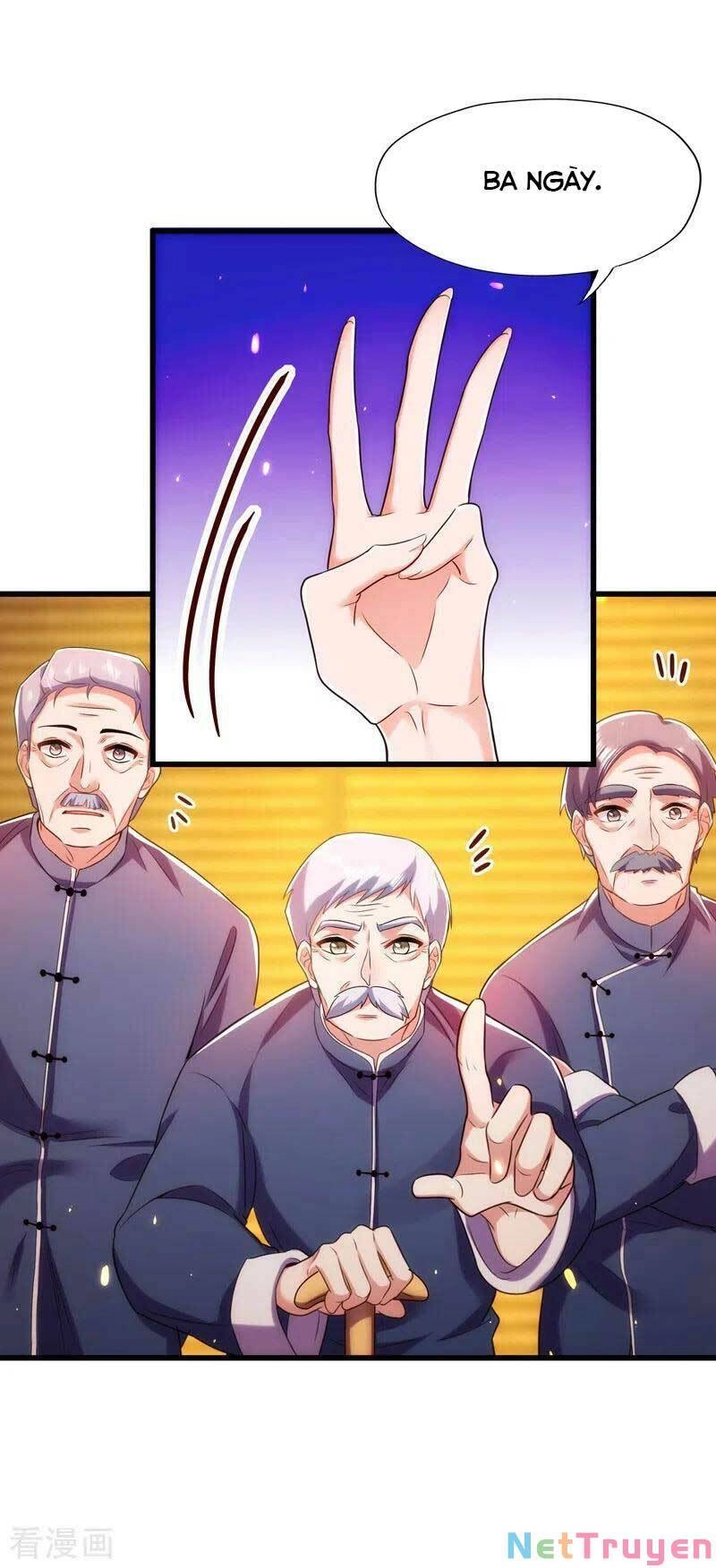 Trùng Sinh Không Gian: Cô Vợ Hào Môn Nóng Bỏng Không Dễ Chọc Chapter 141 - 12