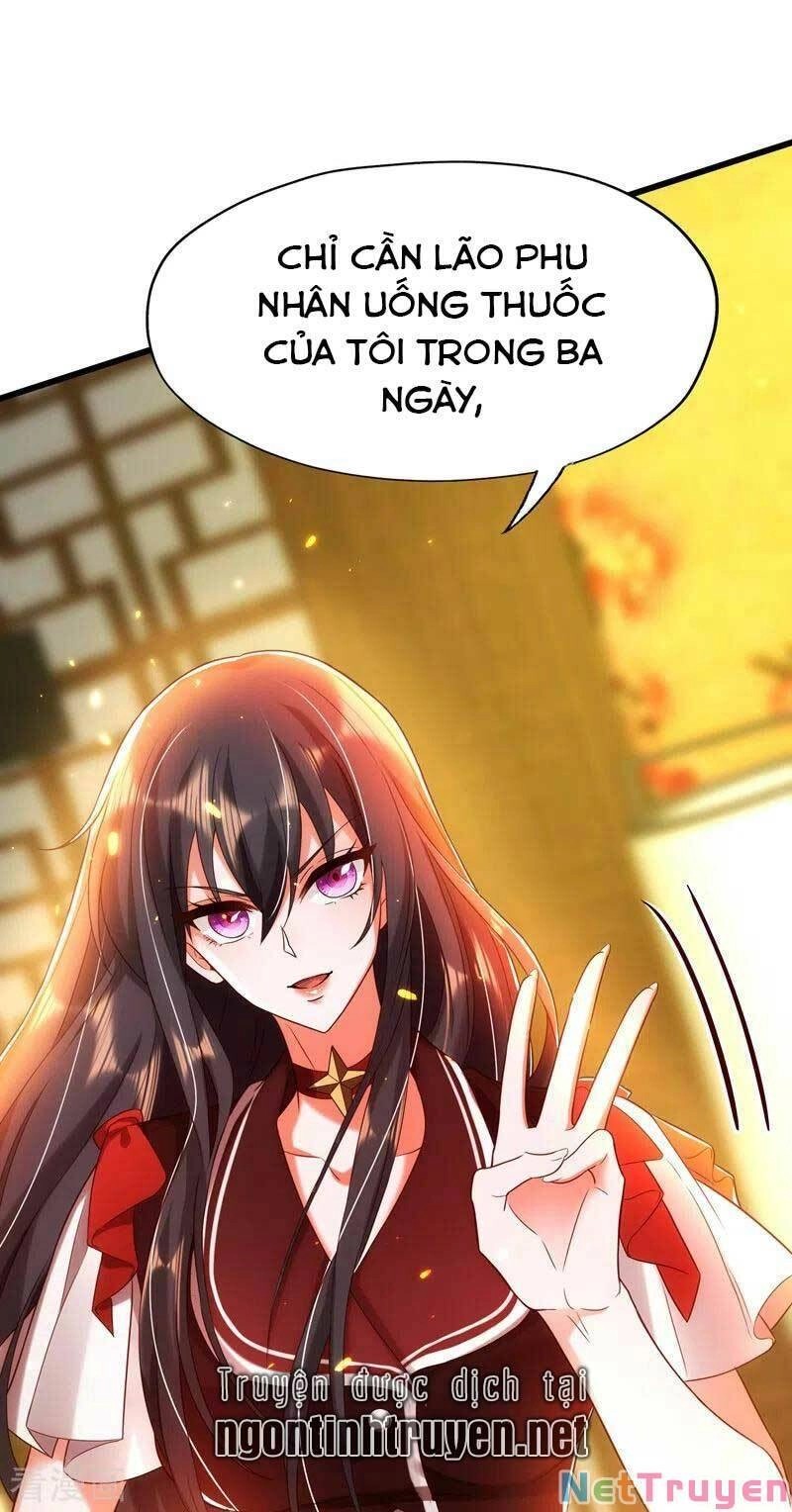 Trùng Sinh Không Gian: Cô Vợ Hào Môn Nóng Bỏng Không Dễ Chọc Chapter 141 - 13