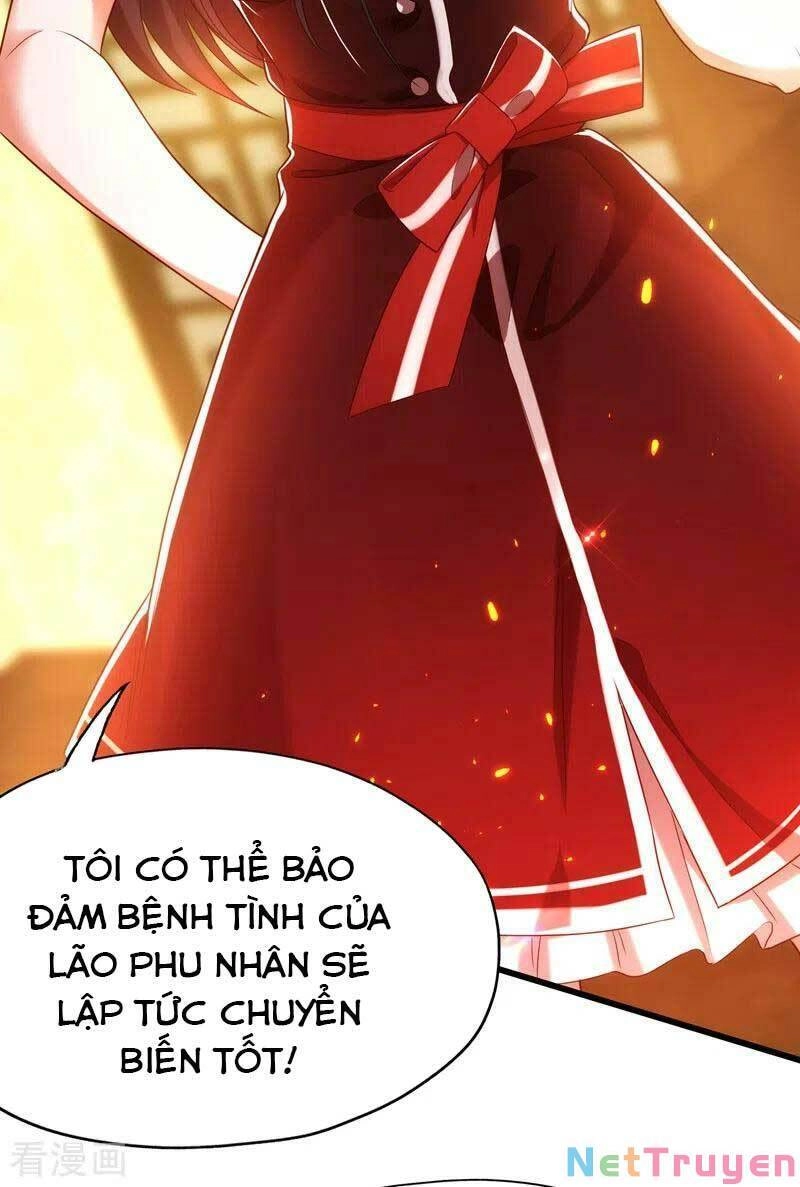 Trùng Sinh Không Gian: Cô Vợ Hào Môn Nóng Bỏng Không Dễ Chọc Chapter 141 - 14