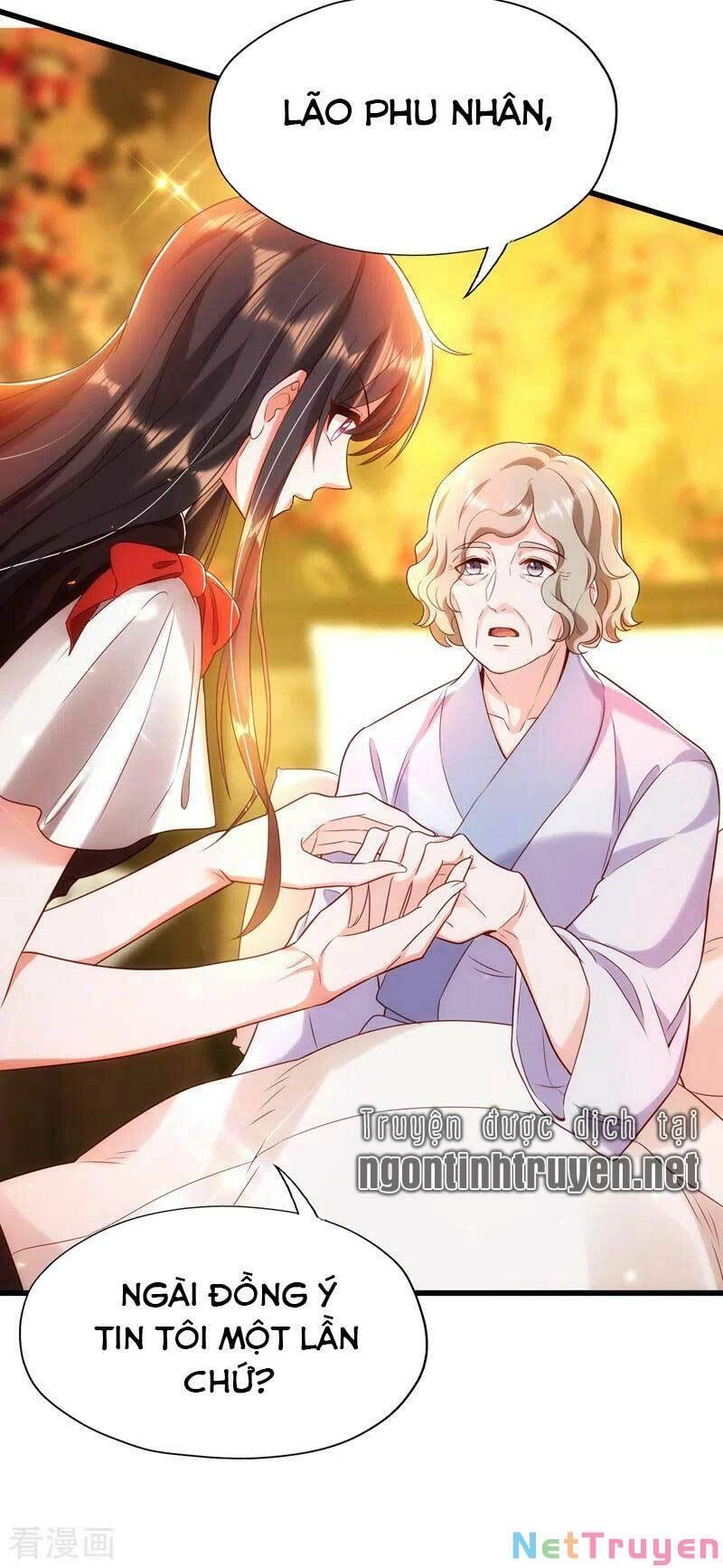 Trùng Sinh Không Gian: Cô Vợ Hào Môn Nóng Bỏng Không Dễ Chọc Chapter 141 - 15