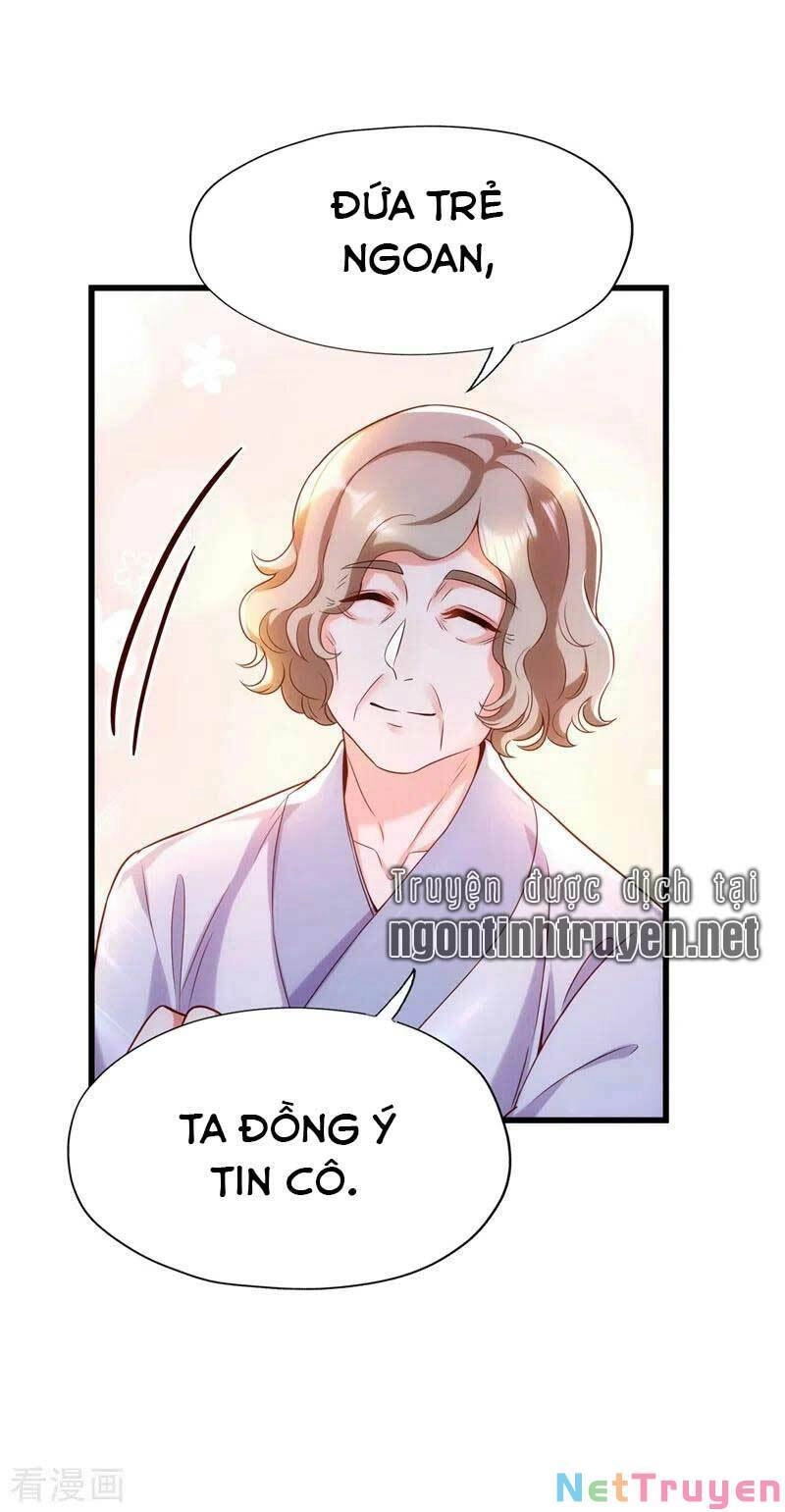 Trùng Sinh Không Gian: Cô Vợ Hào Môn Nóng Bỏng Không Dễ Chọc Chapter 141 - 16