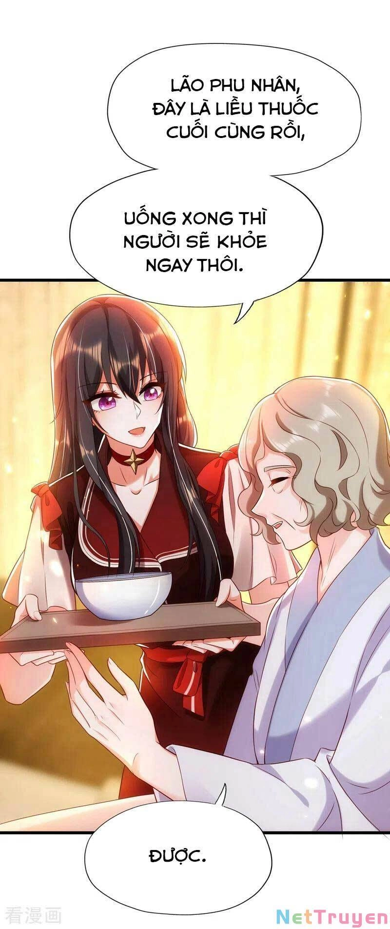 Trùng Sinh Không Gian: Cô Vợ Hào Môn Nóng Bỏng Không Dễ Chọc Chapter 141 - 19