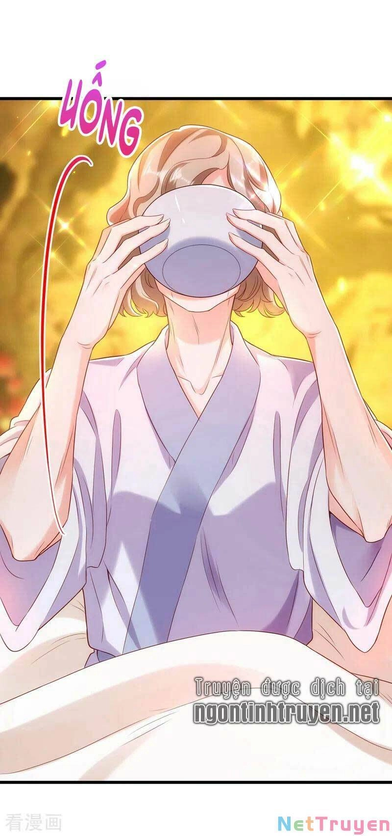 Trùng Sinh Không Gian: Cô Vợ Hào Môn Nóng Bỏng Không Dễ Chọc Chapter 141 - 20