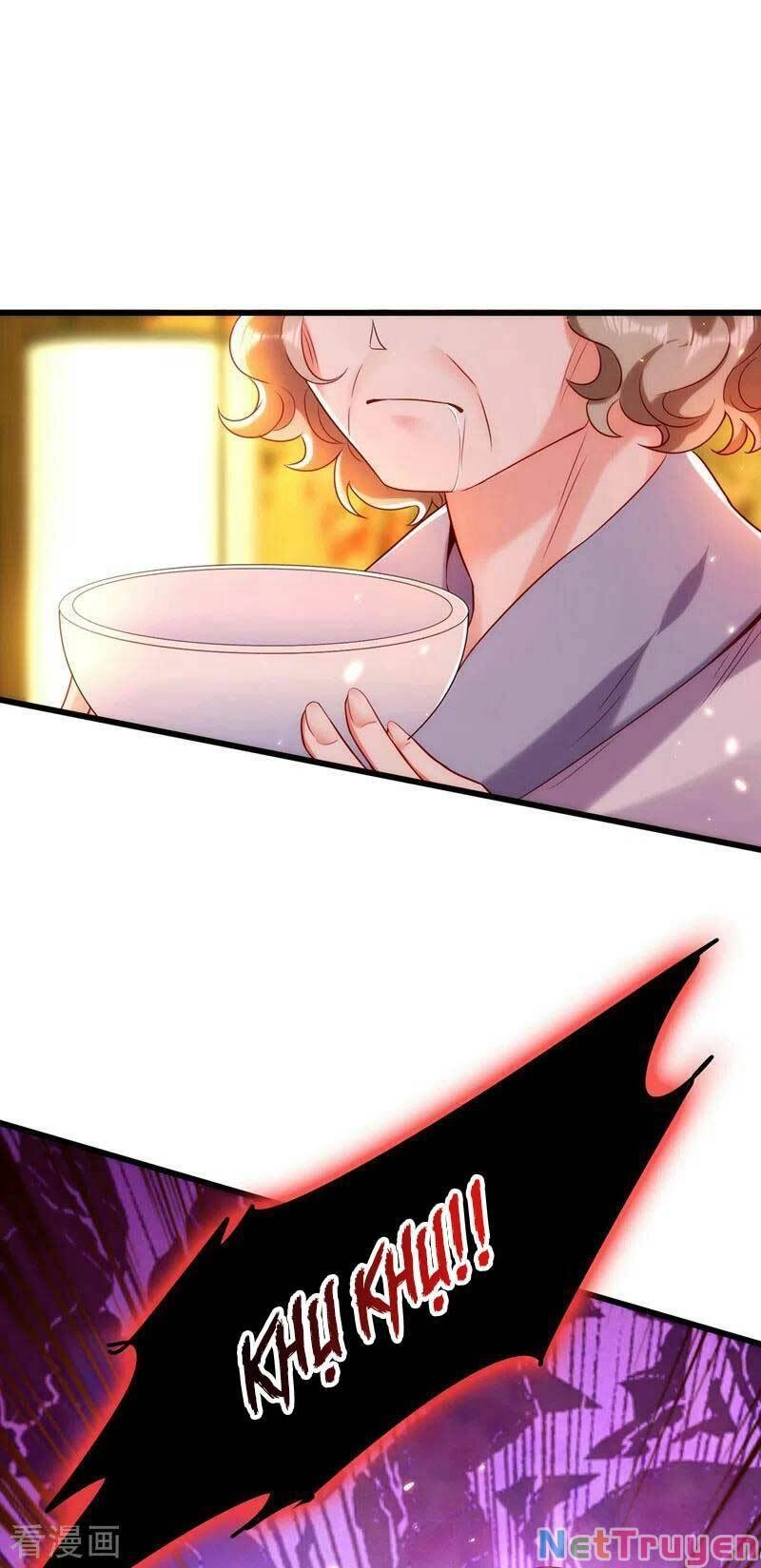 Trùng Sinh Không Gian: Cô Vợ Hào Môn Nóng Bỏng Không Dễ Chọc Chapter 141 - 21