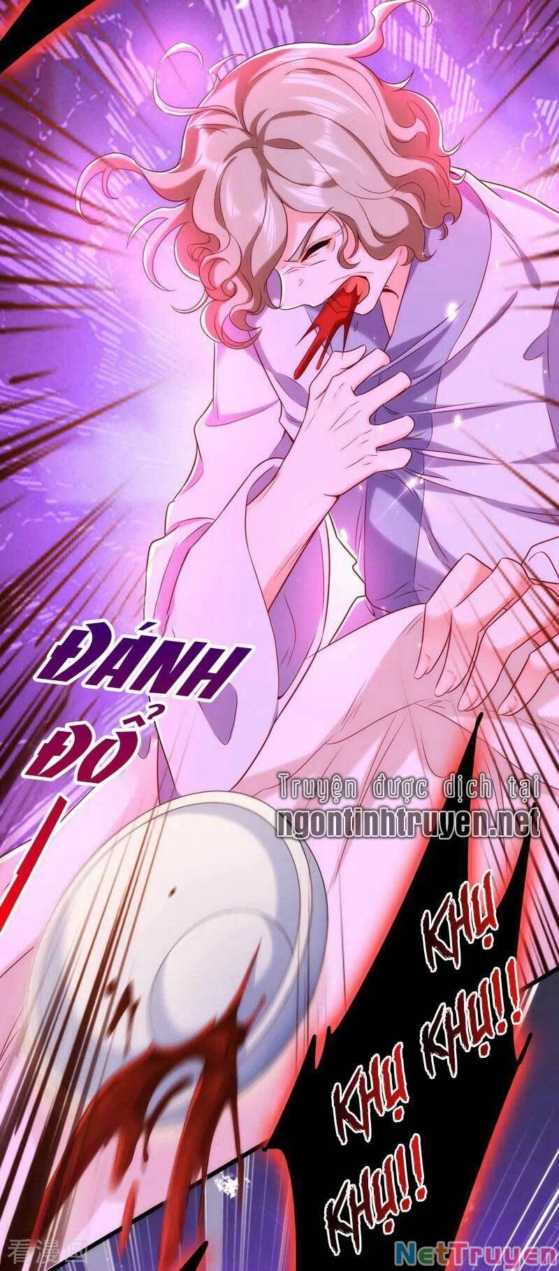 Trùng Sinh Không Gian: Cô Vợ Hào Môn Nóng Bỏng Không Dễ Chọc Chapter 141 - 22