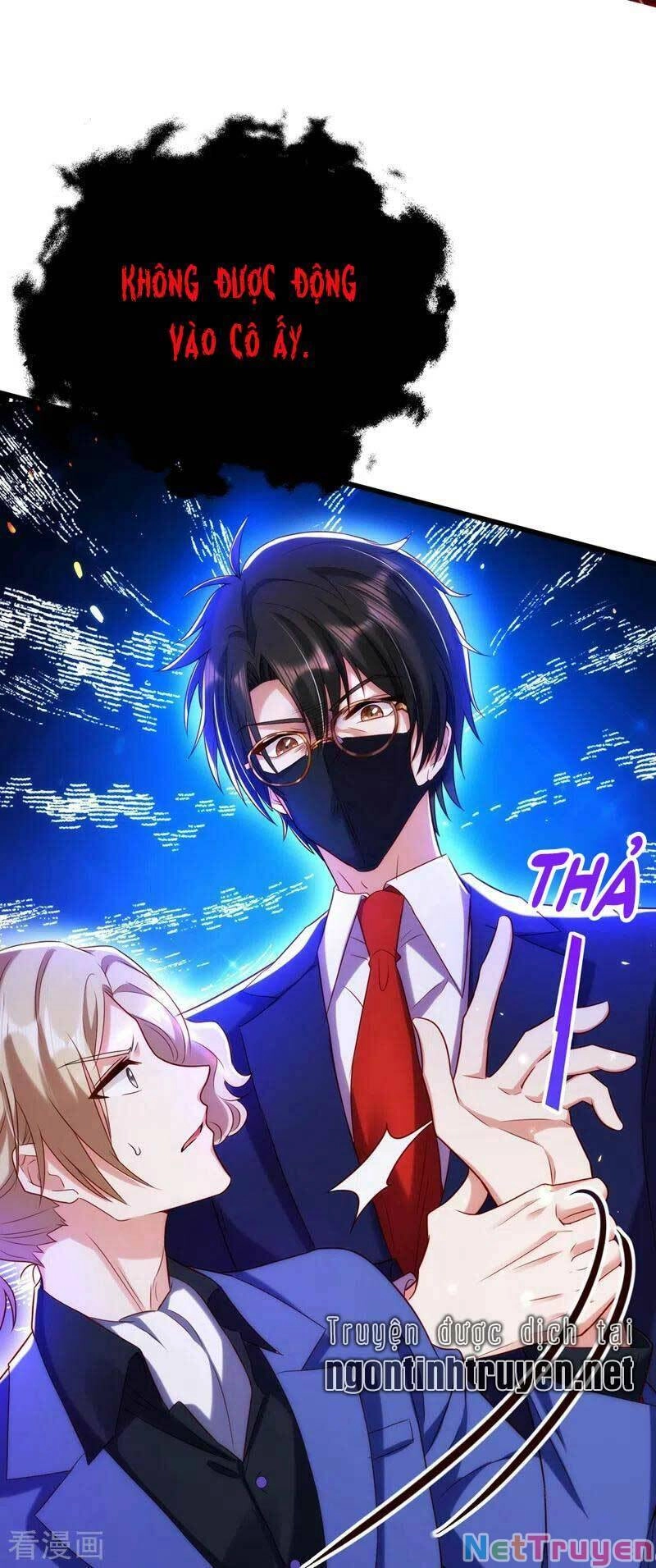 Trùng Sinh Không Gian: Cô Vợ Hào Môn Nóng Bỏng Không Dễ Chọc Chapter 141 - 24