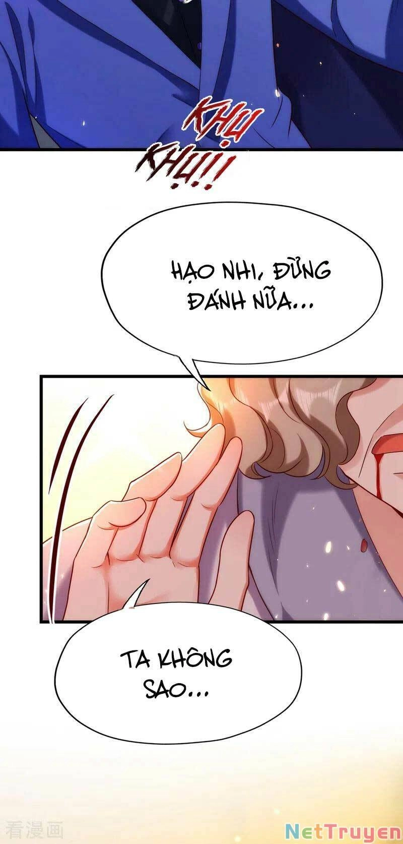 Trùng Sinh Không Gian: Cô Vợ Hào Môn Nóng Bỏng Không Dễ Chọc Chapter 141 - 25