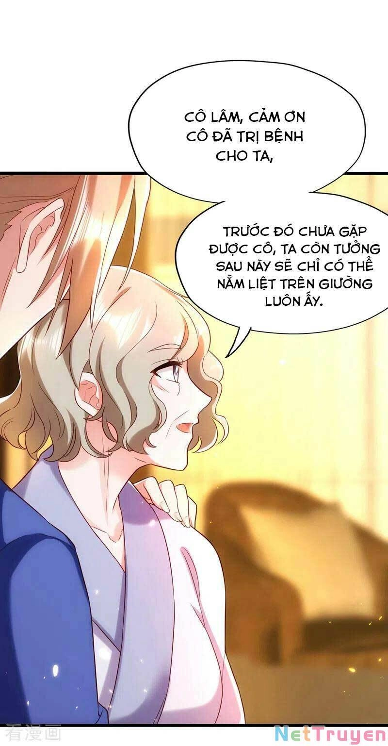 Trùng Sinh Không Gian: Cô Vợ Hào Môn Nóng Bỏng Không Dễ Chọc Chapter 142 - 6