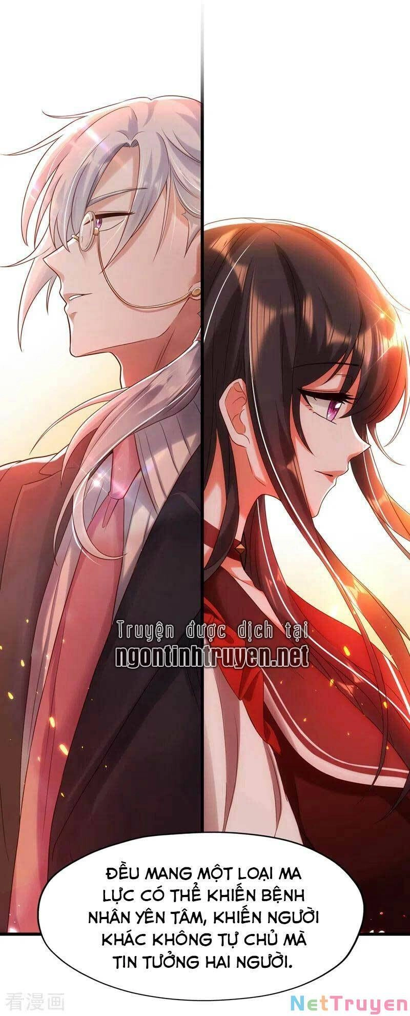 Trùng Sinh Không Gian: Cô Vợ Hào Môn Nóng Bỏng Không Dễ Chọc Chapter 142 - 10