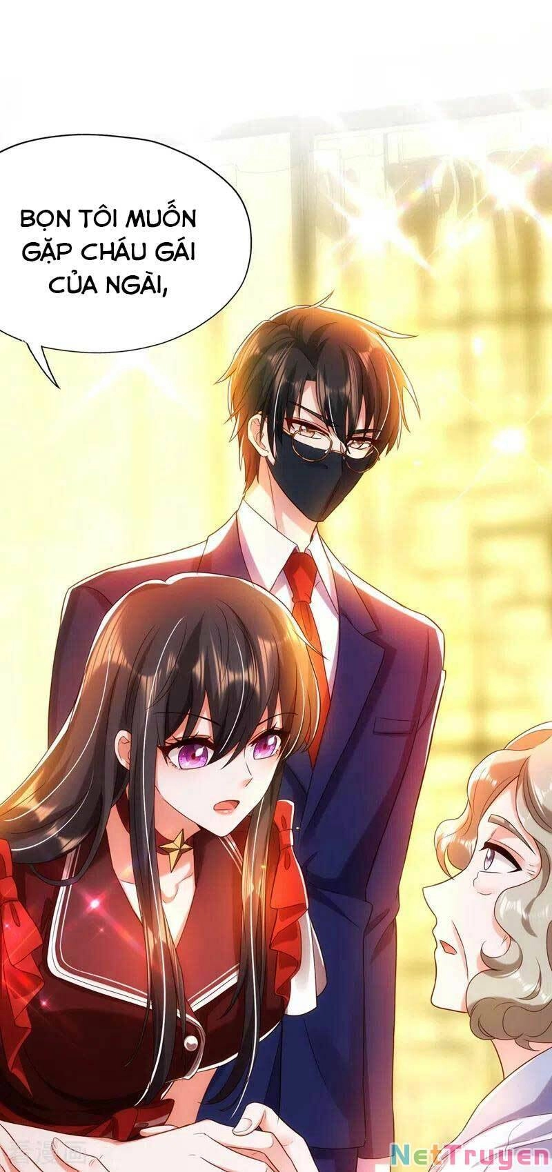 Trùng Sinh Không Gian: Cô Vợ Hào Môn Nóng Bỏng Không Dễ Chọc Chapter 142 - 13