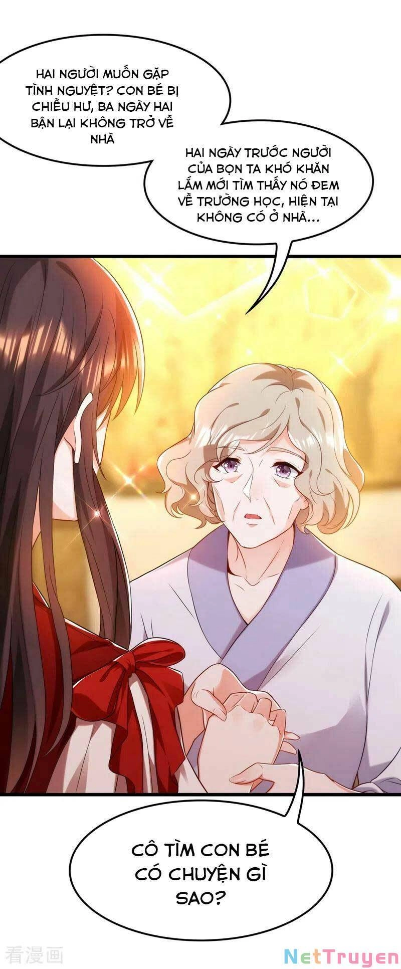 Trùng Sinh Không Gian: Cô Vợ Hào Môn Nóng Bỏng Không Dễ Chọc Chapter 142 - 15