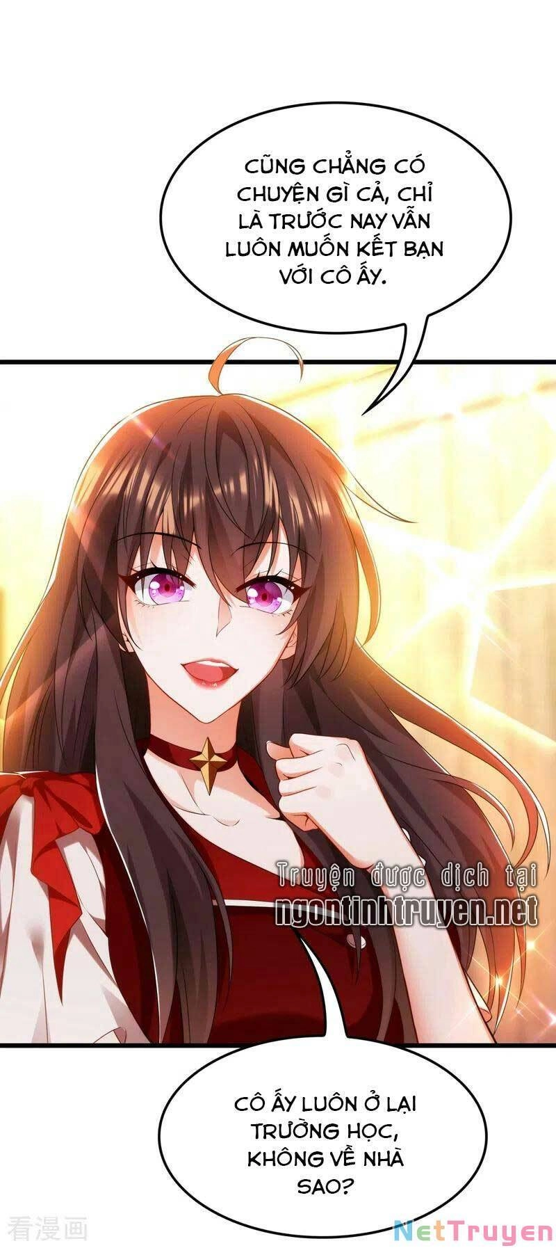 Trùng Sinh Không Gian: Cô Vợ Hào Môn Nóng Bỏng Không Dễ Chọc Chapter 142 - 16