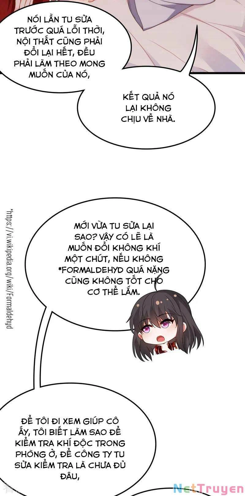 Trùng Sinh Không Gian: Cô Vợ Hào Môn Nóng Bỏng Không Dễ Chọc Chapter 142 - 18