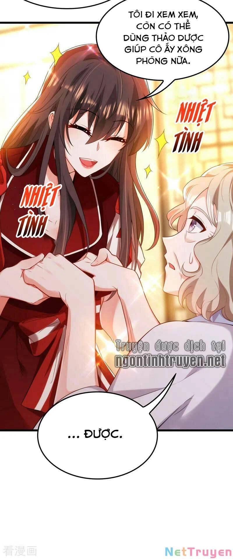 Trùng Sinh Không Gian: Cô Vợ Hào Môn Nóng Bỏng Không Dễ Chọc Chapter 142 - 19