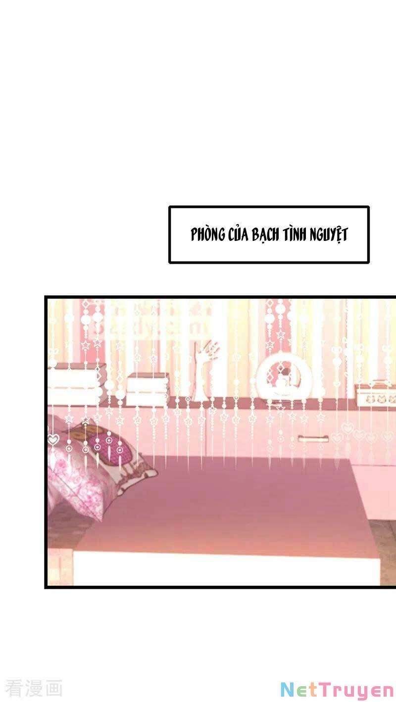 Trùng Sinh Không Gian: Cô Vợ Hào Môn Nóng Bỏng Không Dễ Chọc Chapter 142 - 20