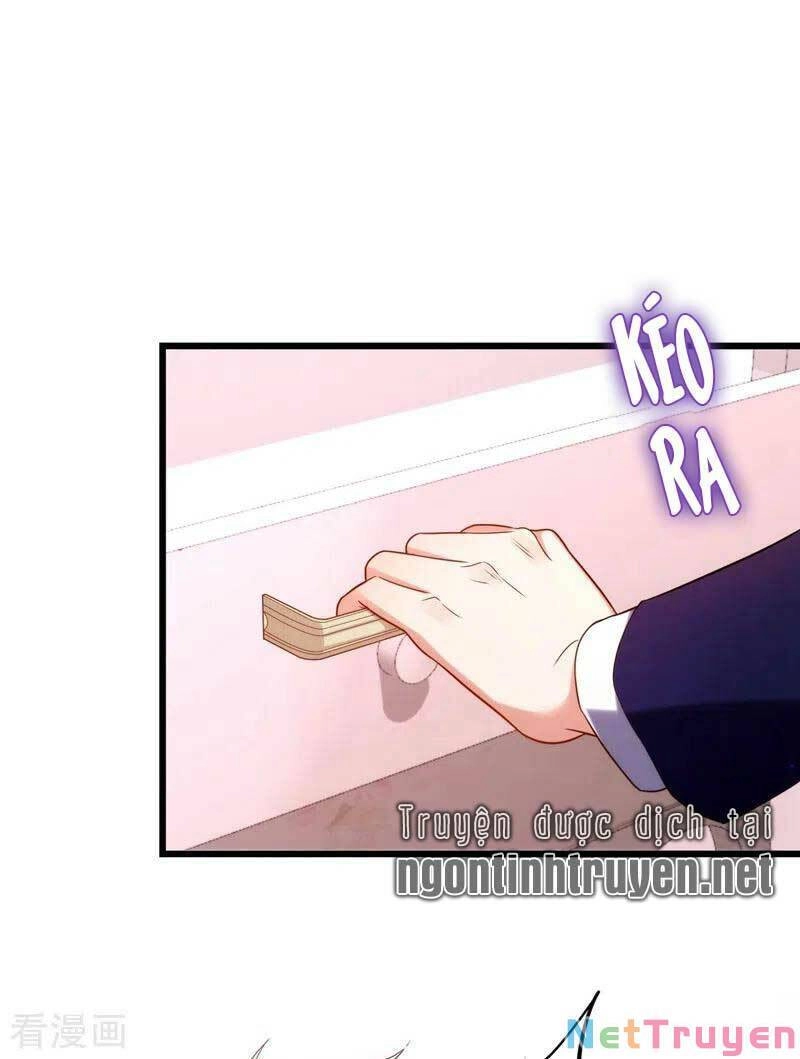 Trùng Sinh Không Gian: Cô Vợ Hào Môn Nóng Bỏng Không Dễ Chọc Chapter 142 - 23