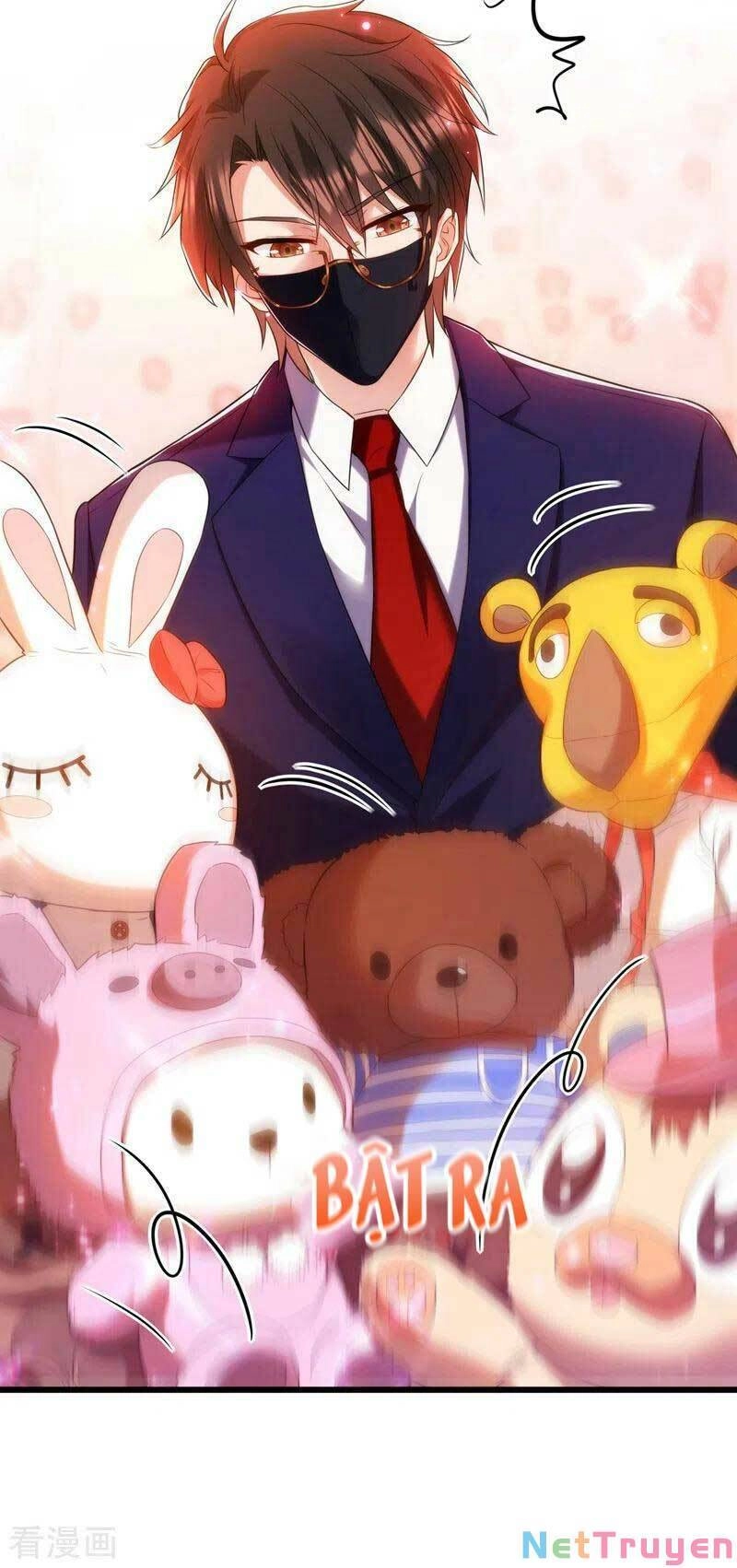 Trùng Sinh Không Gian: Cô Vợ Hào Môn Nóng Bỏng Không Dễ Chọc Chapter 142 - 24