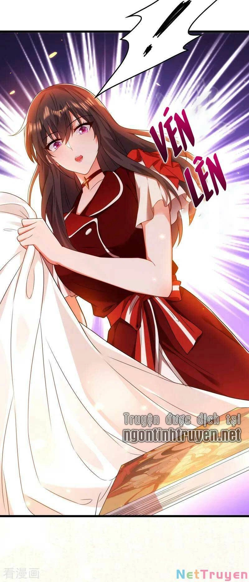 Trùng Sinh Không Gian: Cô Vợ Hào Môn Nóng Bỏng Không Dễ Chọc Chapter 142 - 27