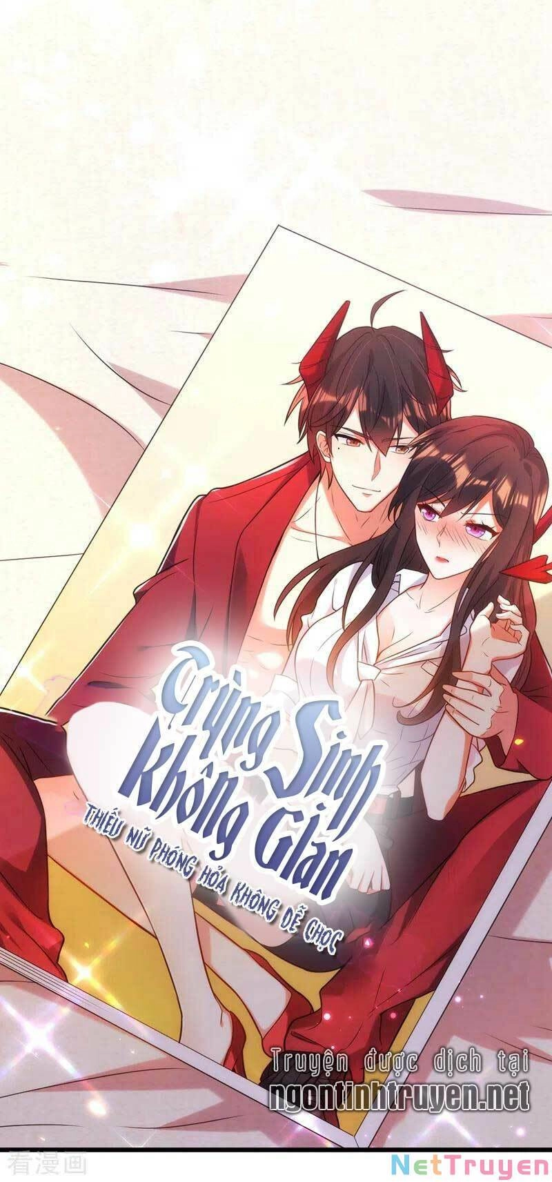 Trùng Sinh Không Gian: Cô Vợ Hào Môn Nóng Bỏng Không Dễ Chọc Chapter 142 - 28