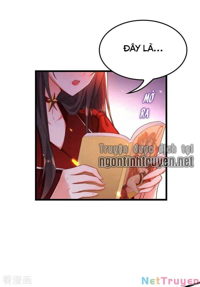 Trùng Sinh Không Gian: Cô Vợ Hào Môn Nóng Bỏng Không Dễ Chọc Chapter 142 - 29