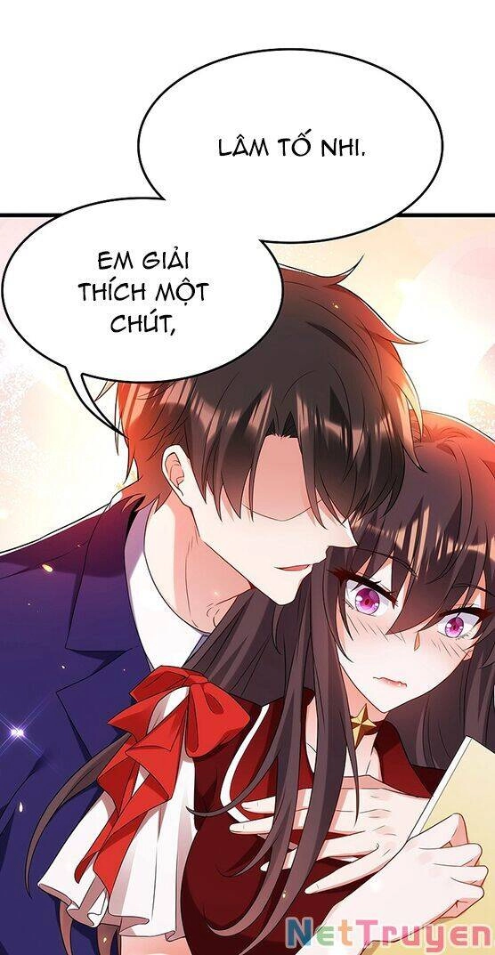 Trùng Sinh Không Gian: Cô Vợ Hào Môn Nóng Bỏng Không Dễ Chọc Chapter 143 - 5