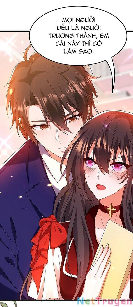 Trùng Sinh Không Gian: Cô Vợ Hào Môn Nóng Bỏng Không Dễ Chọc Chapter 143 - 8