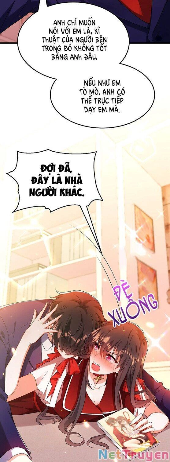 Trùng Sinh Không Gian: Cô Vợ Hào Môn Nóng Bỏng Không Dễ Chọc Chapter 143 - 14