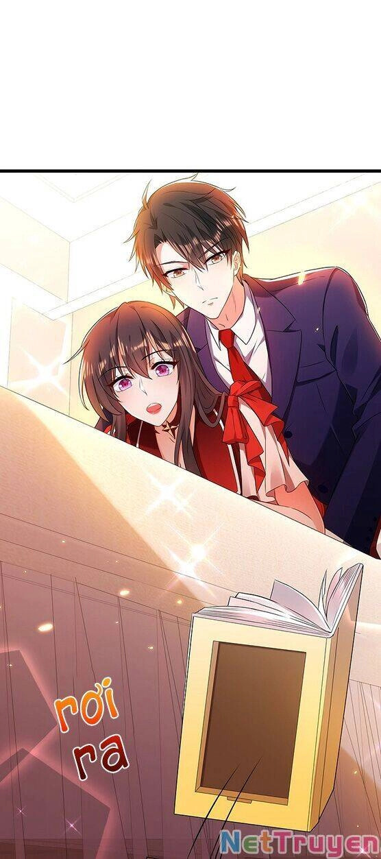 Trùng Sinh Không Gian: Cô Vợ Hào Môn Nóng Bỏng Không Dễ Chọc Chapter 143 - 16