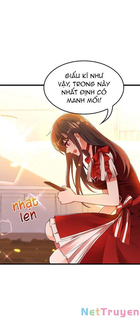 Trùng Sinh Không Gian: Cô Vợ Hào Môn Nóng Bỏng Không Dễ Chọc Chapter 143 - 18