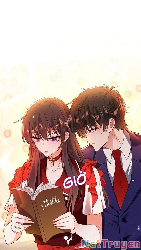 Trùng Sinh Không Gian: Cô Vợ Hào Môn Nóng Bỏng Không Dễ Chọc Chapter 143 - 19