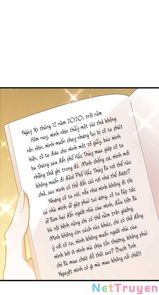 Trùng Sinh Không Gian: Cô Vợ Hào Môn Nóng Bỏng Không Dễ Chọc Chapter 143 - 21