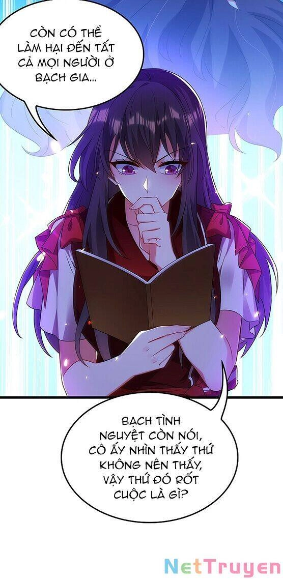 Trùng Sinh Không Gian: Cô Vợ Hào Môn Nóng Bỏng Không Dễ Chọc Chapter 143 - 24