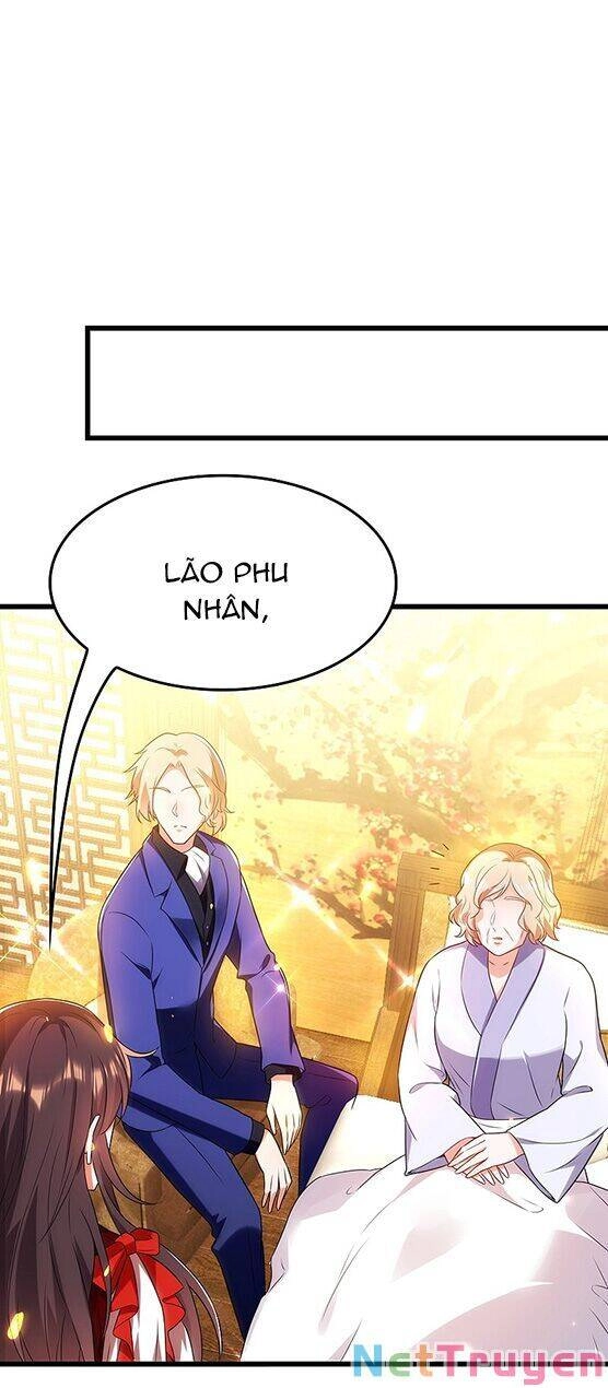 Trùng Sinh Không Gian: Cô Vợ Hào Môn Nóng Bỏng Không Dễ Chọc Chapter 143 - 25