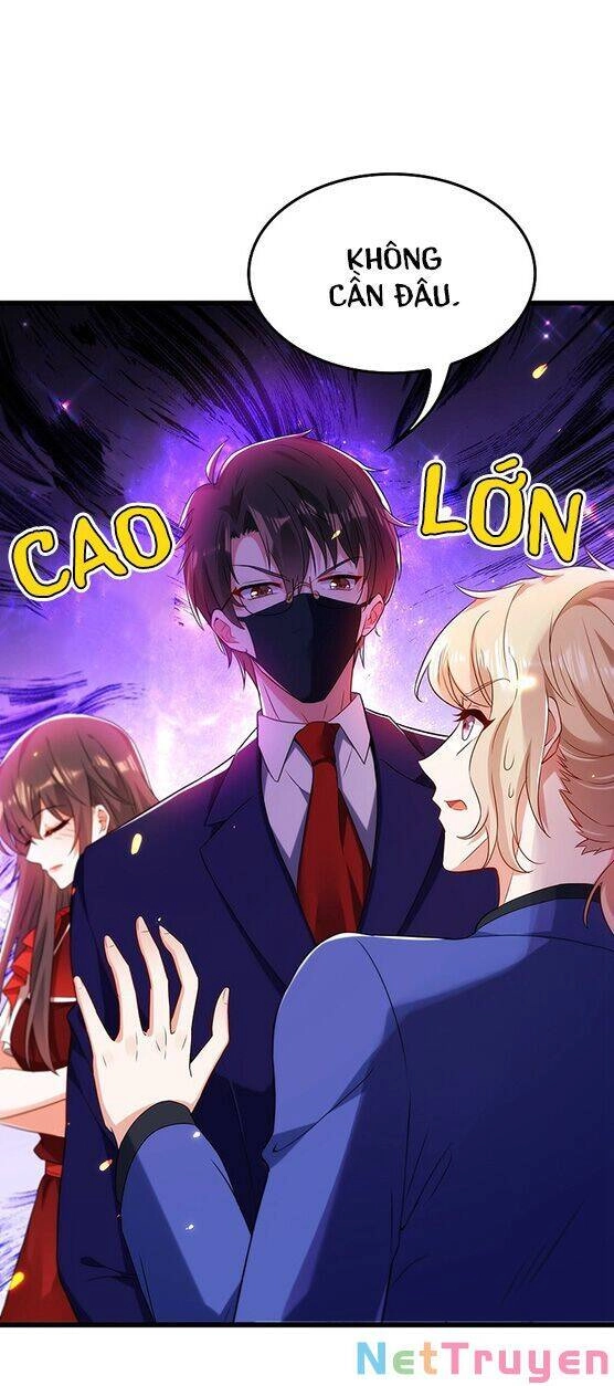 Trùng Sinh Không Gian: Cô Vợ Hào Môn Nóng Bỏng Không Dễ Chọc Chapter 143 - 30