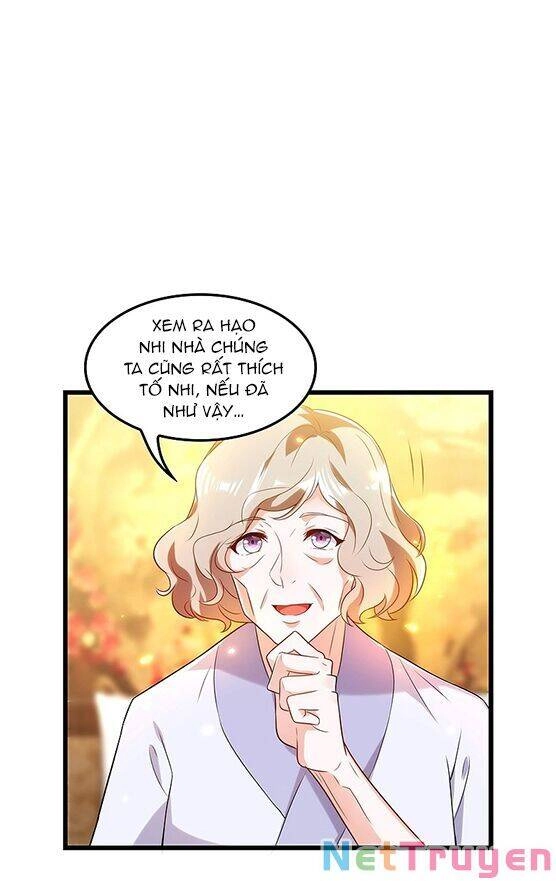 Trùng Sinh Không Gian: Cô Vợ Hào Môn Nóng Bỏng Không Dễ Chọc Chapter 143 - 31