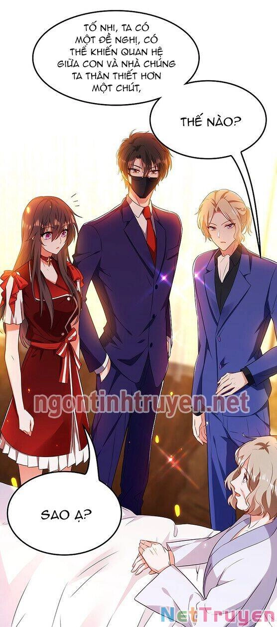 Trùng Sinh Không Gian: Cô Vợ Hào Môn Nóng Bỏng Không Dễ Chọc Chapter 143 - 32