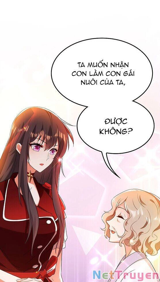 Trùng Sinh Không Gian: Cô Vợ Hào Môn Nóng Bỏng Không Dễ Chọc Chapter 143 - 35