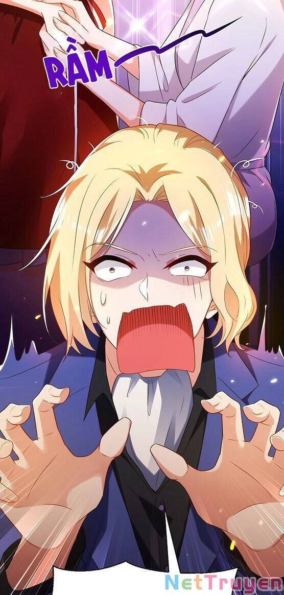 Trùng Sinh Không Gian: Cô Vợ Hào Môn Nóng Bỏng Không Dễ Chọc Chapter 143 - 36