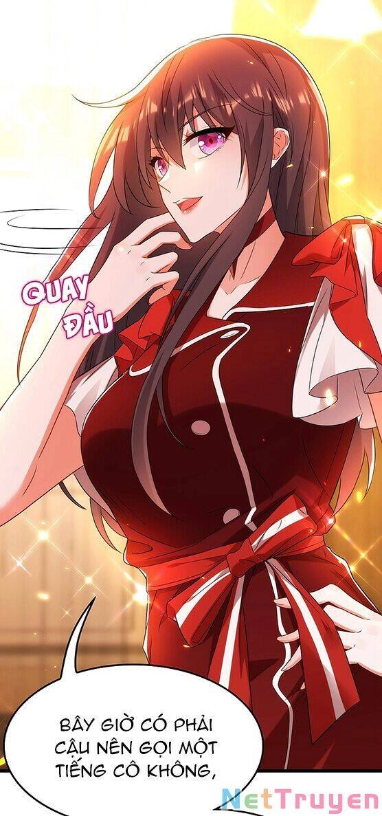 Trùng Sinh Không Gian: Cô Vợ Hào Môn Nóng Bỏng Không Dễ Chọc Chapter 144 - 6