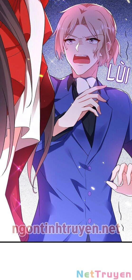 Trùng Sinh Không Gian: Cô Vợ Hào Môn Nóng Bỏng Không Dễ Chọc Chapter 144 - 8