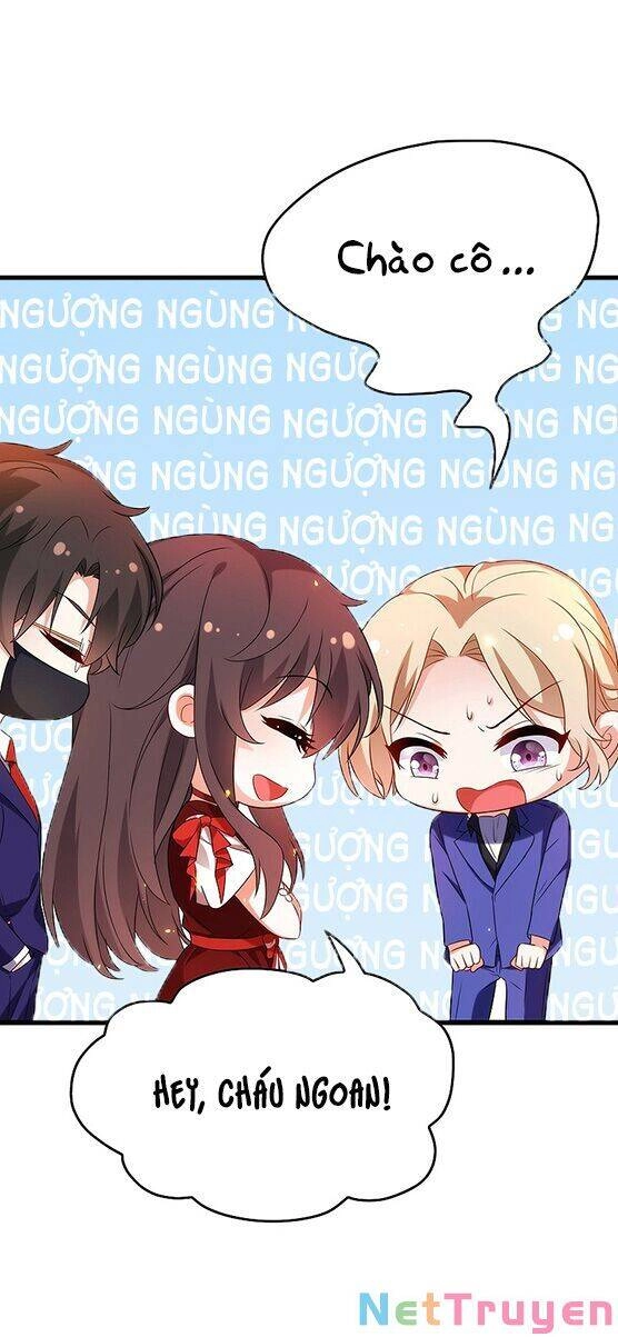 Trùng Sinh Không Gian: Cô Vợ Hào Môn Nóng Bỏng Không Dễ Chọc Chapter 144 - 9