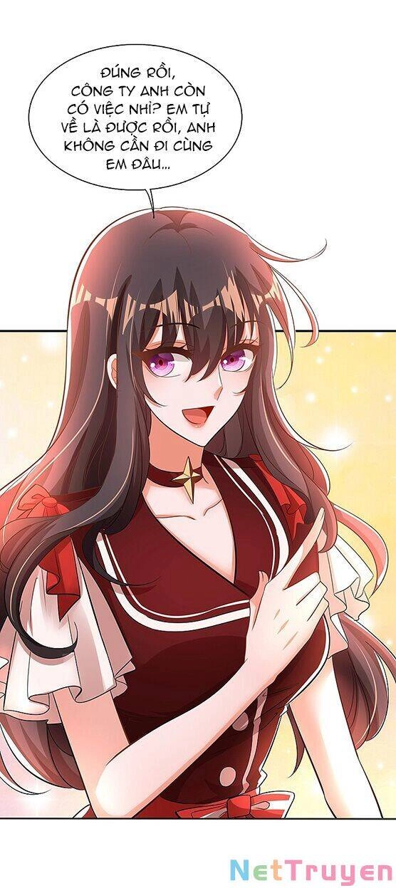 Trùng Sinh Không Gian: Cô Vợ Hào Môn Nóng Bỏng Không Dễ Chọc Chapter 144 - 13