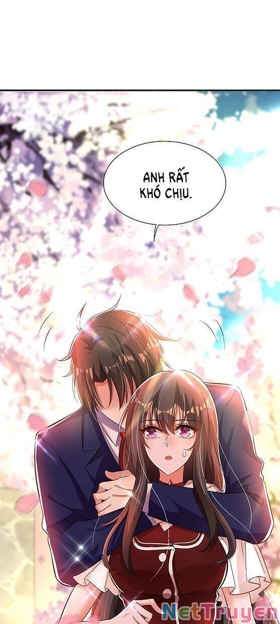 Trùng Sinh Không Gian: Cô Vợ Hào Môn Nóng Bỏng Không Dễ Chọc Chapter 144 - 15