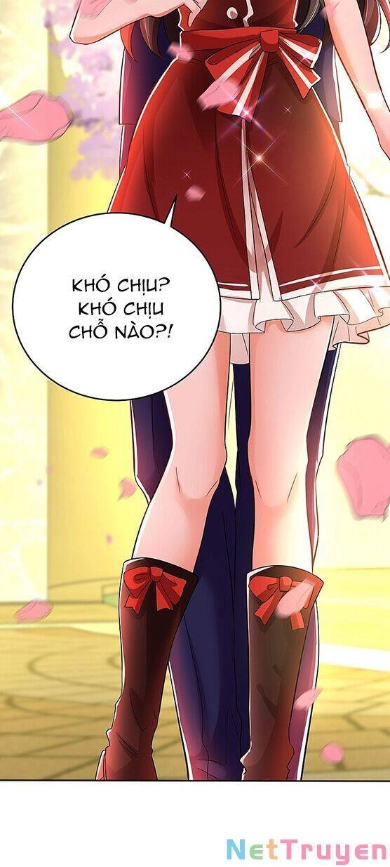 Trùng Sinh Không Gian: Cô Vợ Hào Môn Nóng Bỏng Không Dễ Chọc Chapter 144 - 16