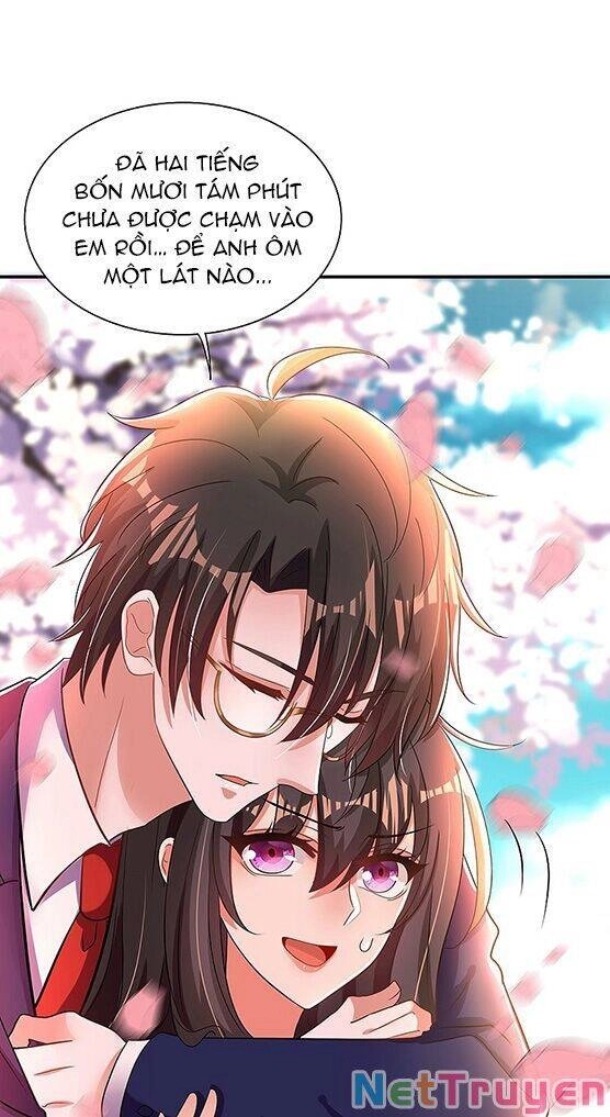 Trùng Sinh Không Gian: Cô Vợ Hào Môn Nóng Bỏng Không Dễ Chọc Chapter 144 - 17