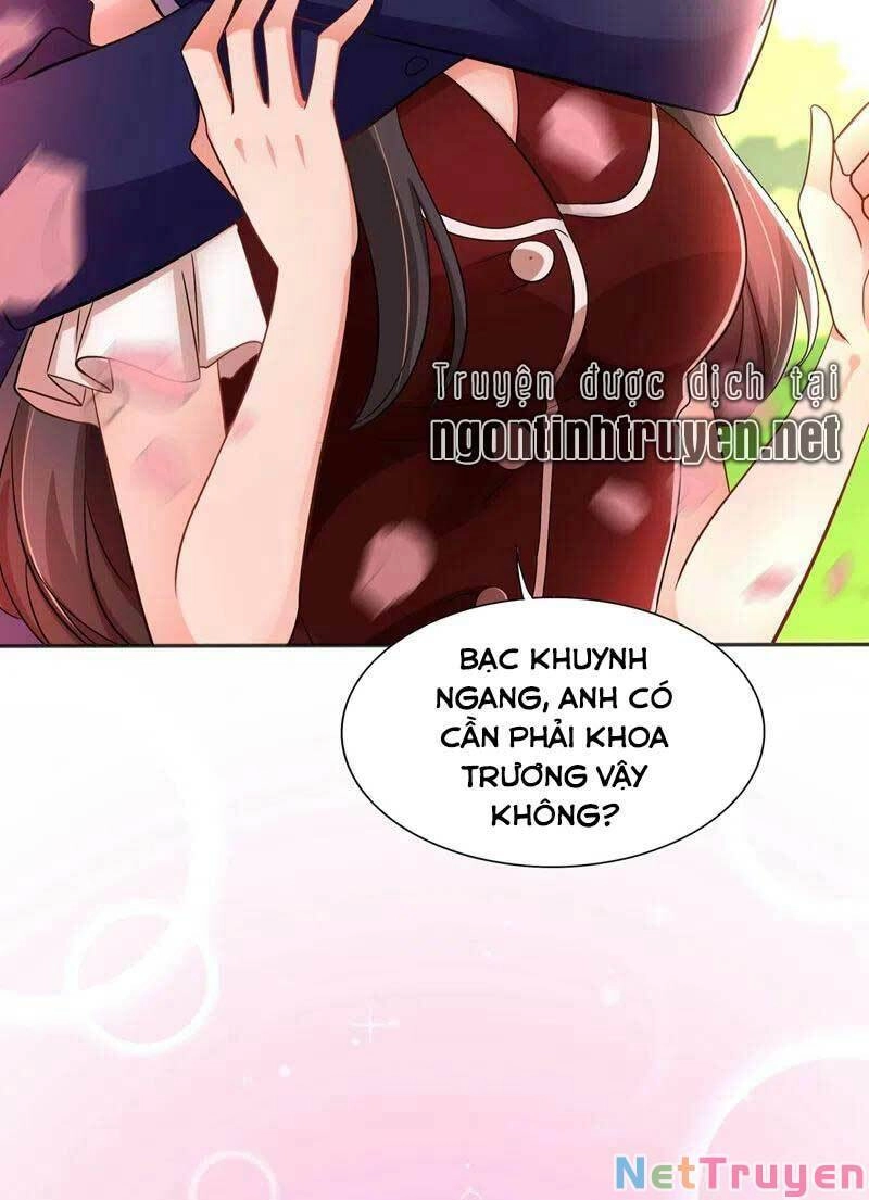 Trùng Sinh Không Gian: Cô Vợ Hào Môn Nóng Bỏng Không Dễ Chọc Chapter 144 - 21